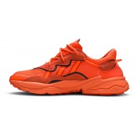 Кроссовки Adidas Ozweego Bold Orange